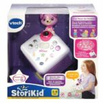 VTECH - STORIKID - My Storyteller Pink - Image 3