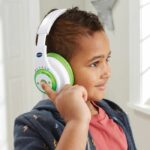 VTECH - Kidipods Max - My 7 in 1 Interactive Headphones - Image 2