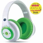 VTECH - Kidipods Max - My 7 in 1 Interactive Headphones - Image 4
