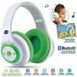 VTECH - Kidipods Max - My 7 in 1 Interactive Headphones - Image 6