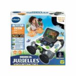 VTECH GENIUS XL - INTERACTIVE VIDEO BINOCULARS - Image 5