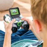 VTECH GENIUS XL - INTERACTIVE VIDEO BINOCULARS - Image 6