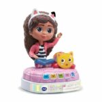 VTECH GABBY AND THE MAGIC HOUSE - GABBY'S STORYTELLING LIGHT - Image 2