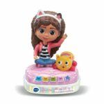 VTECH GABBY AND THE MAGIC HOUSE - GABBY'S STORYTELLING LIGHT - Image 3