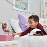 VTECH GABBY AND THE MAGIC HOUSE - GABBY'S STORYTELLING LIGHT - Image 4