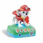 VTECH PAW PATROL - MARCUS' STORYTELLING LIGHT-UP