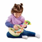 MY MAGIC LUMI GUITAR (TOY WITH FSC CERTIFIED WOODEN PART) – Bild 3