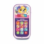 HELLO BABY MAGIC MESSAGES PINK - Image 2