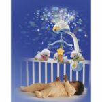 VTECH - Vtech Baby - Mobile Lumi Mobile Blue Sheep Count - Image 5
