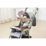 VTECH - Vtech Baby - Mobile Lumi Mobile Pink Sheep Count - Image 4