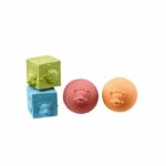 So'pure Sophie the giraffe early learning box - Image 2