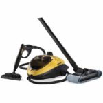 Stripper - WAGNER - POWER STEAMER 915 E - 80 min autonomy - Steam cleaning without chemicals