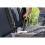Stripper - WAGNER - POWER STEAMER 915 E - 80 min autonomy - Steam cleaning without chemicals - Image 5