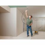 Wagner Paint Pistol - Airless Control Series - CS150m - 5.5 liter tank – Bild 2