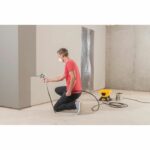 Wagner Paint Pistol - Airless Control Series - CS150m - 5.5 liter tank – Bild 3