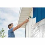 Wagner Paint Pistol - Airless Control Series - CS150m - 5.5 liter tank – Bild 4