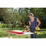 Wagner Pistol Painting Universal Pressure - Sprayer W690 - With ceiling extension – Bild 4