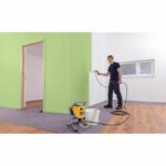 Wagner Airless Hea Control Pro 250m Airless Paint Pistol – Bild 3