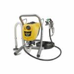 Wagner Airless Hea Control Pro 250m Airless paint pistol + 2 nozzles + extension - Image 2