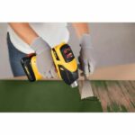 Heat gun - WAGNER - Furno 550 18V without battery or charger - Image 3