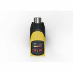 Heat gun - WAGNER - Furno 550 18V without battery or charger - Image 4