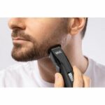 Beard Trimmer - WAHL - Mustache & Beard - 3 V - Black – Bild 6