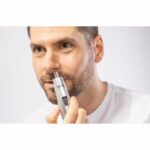 Beard mower - Wahl - Mustache & Beard - With nose/ears mower - Variable hooves A 5 positions – Bild 4