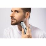 Beard mower - Wahl - Mustache & Beard - With nose/ears mower - Variable hooves A 5 positions – Bild 6