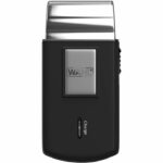 WAHL Travel Shaver 03615-1016 - Rechargeable, lightweight and compact - Image 2