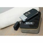 WAHL Travel Shaver 03615-1016 - Rechargeable, lightweight and compact - Image 3