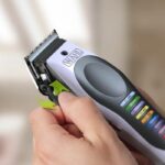 Hair Clipper - WAHL - ColorPro Cordless Lithium - 240 V - 120 min - White / Black - Image 5