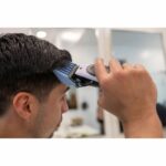 Hair Clipper - WAHL - ColorPro Cordless Lithium - 240 V - 120 min - White / Black - Image 6