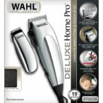 Deluxe Home Pro hair clipper - WAHL 79305-1316 - Professional - 8 cutting guides 3 mm to 25 mm - Corded – Bild 2