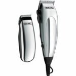 Deluxe Home Pro hair clipper - WAHL 79305-1316 - Professional - 8 cutting guides 3 mm to 25 mm - Corded – Bild 4