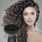 Travel hair dryer - WAHL - TRAVEL HAIR DRYER - 1000 W - 2 speeds - Black - Image 5