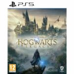 Hogwarts Legacy: The legacy of Hogwarts PS5 game
