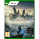 Hogwarts Legacy: The legacy of Hogwarts Xbox One