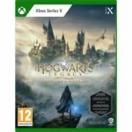 Hogwarts Legacy: The legacy of Hogwarts Xbox Series Xbox