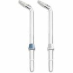 Waterpik Oral Irrigator Tip - Orthodontic - Removes Plaque - Special for Dental Appliances - Image 3