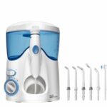Waterpik wp-100 ultra white hydropulser dental jet - Image 2