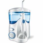 Waterpik wp-100 ultra white hydropulser dental jet