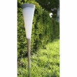 Short Solar Reed - 30 Lumens - White - Image 3