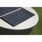 Short Solar Reed - 30 Lumens - White - Image 5