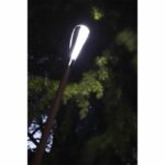 Solar lamp - Solar epi - White - Image 2