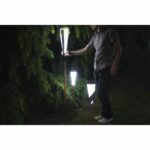 Solar lamp - Solar epi - White - Image 3