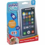 TALDEC Infinite Fun - Bilingual Educational Smartphone - Image 2
