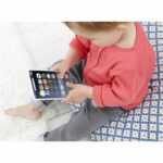 TALDEC Infinite Fun - Bilingual Educational Smartphone - Image 5