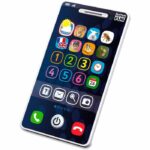 TALDEC Infinite Fun - Bilingual Educational Smartphone - Image 6