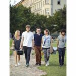 Weber go -AnyWhere's gas barbecue - Black - Image 4