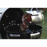 WEBER Rapidfire Ignition Chimney Kit - With 2 kg briquettes + 6 fire-rated cubes – Bild 4